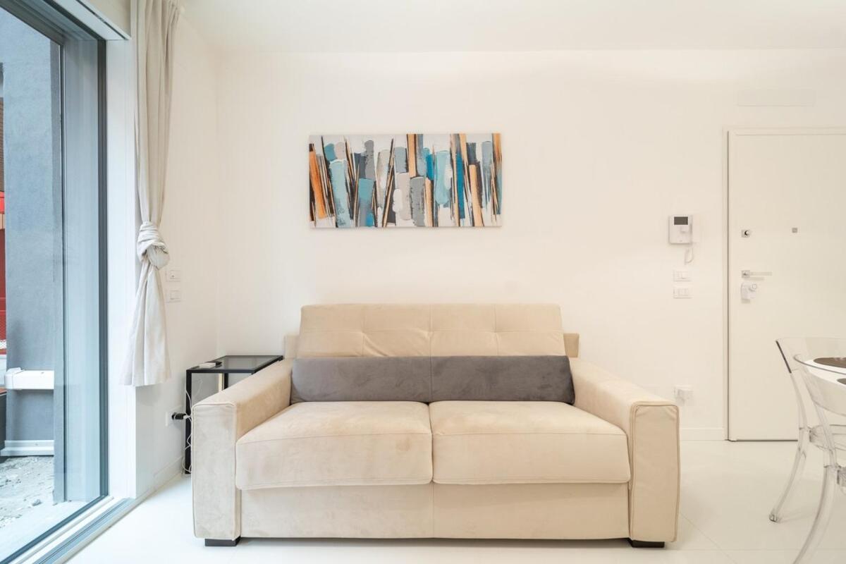 Homeby, Mascarella Patio Apartment Bologna Exteriör bild
