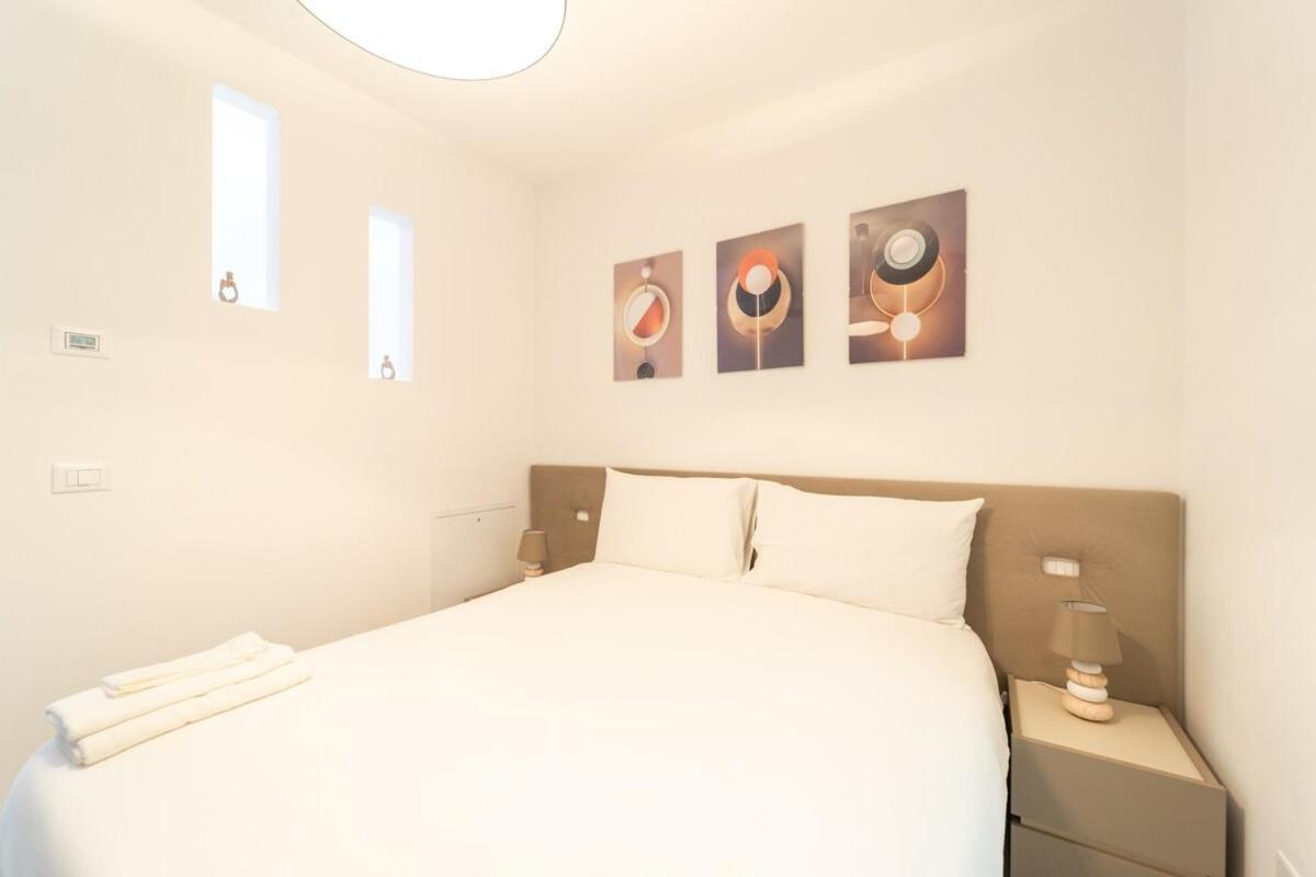 Homeby, Mascarella Patio Apartment Bologna Exteriör bild