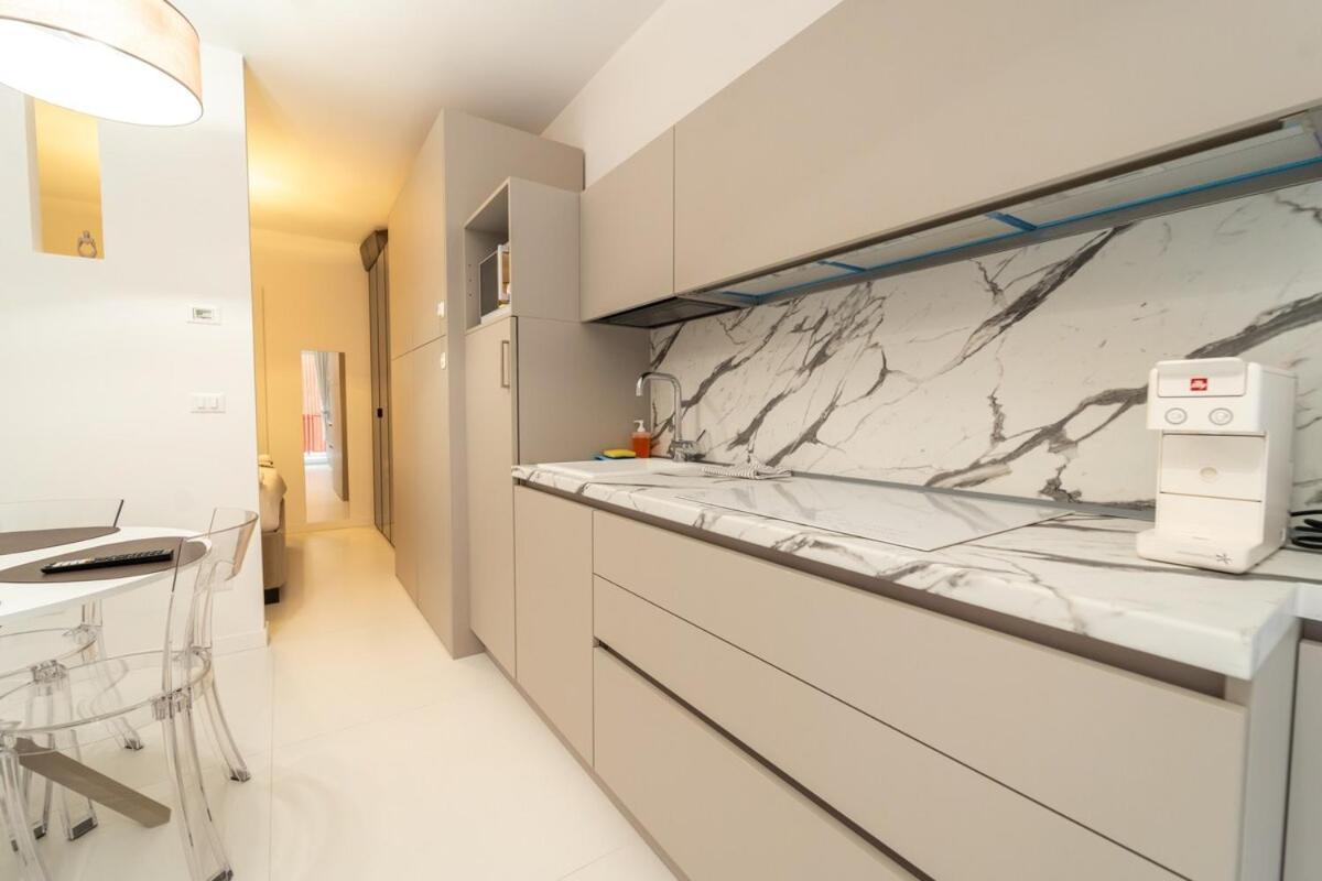 Homeby, Mascarella Patio Apartment Bologna Exteriör bild