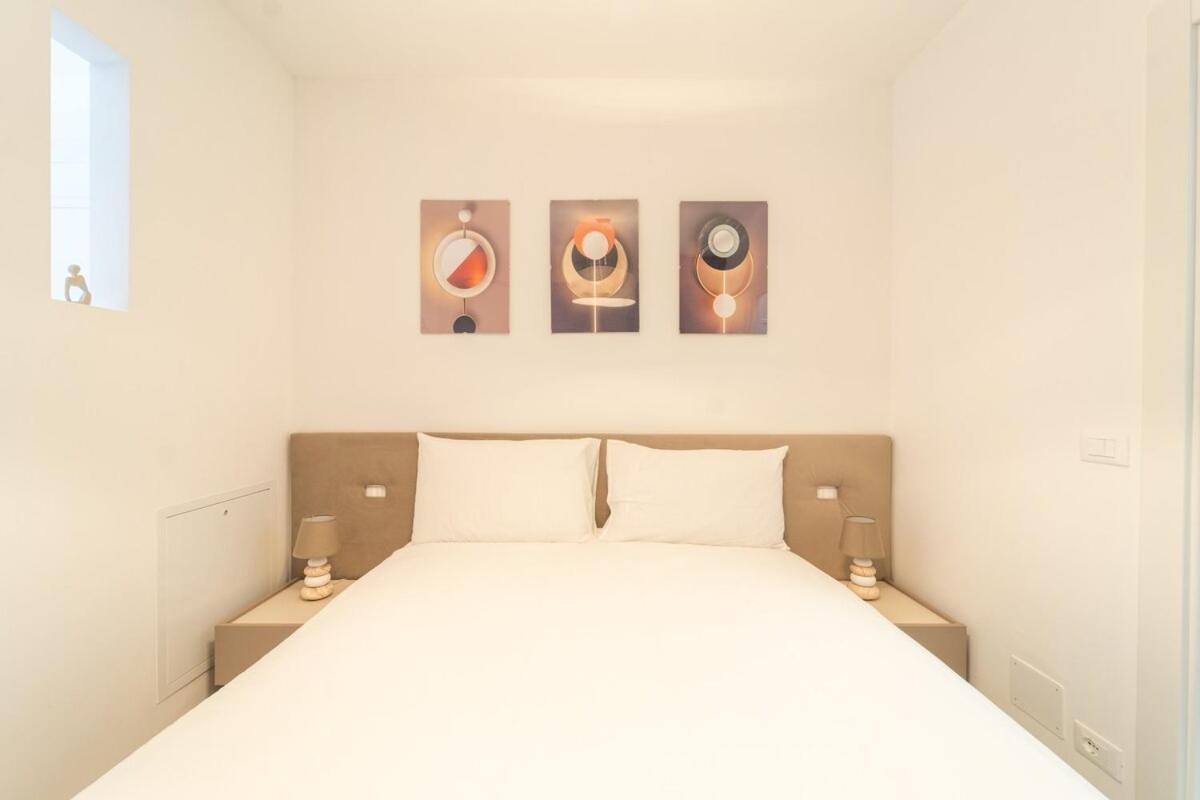Homeby, Mascarella Patio Apartment Bologna Exteriör bild