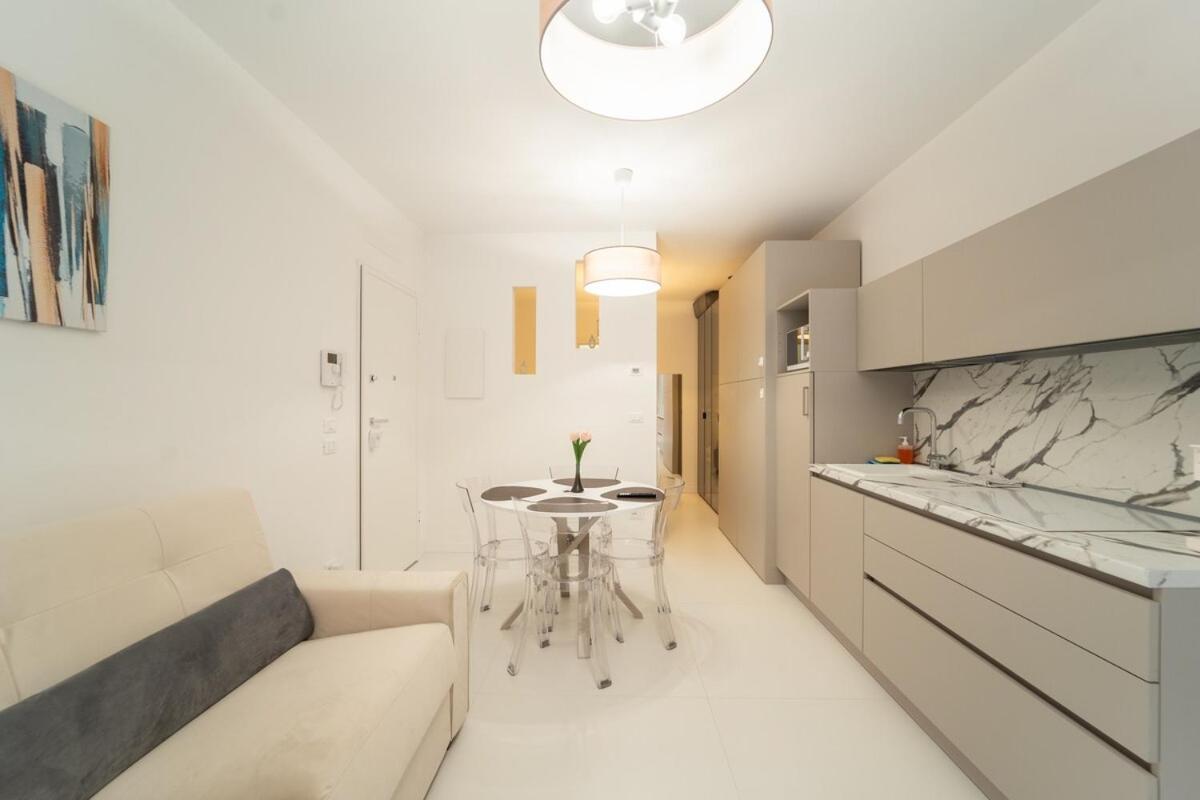 Homeby, Mascarella Patio Apartment Bologna Exteriör bild